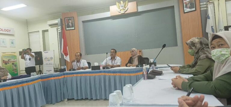 Implementasikan Program kampus Merdeka, Dosen Prodi Akuntansi FEB UMM Magang di Industri