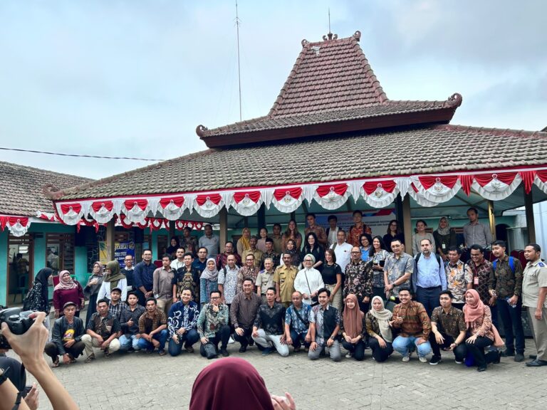 Ikuti Kelas Profesional, Mahasiswa Akuntansi UMM Kelola Keuangan Desa di Magetan dan Pasuruan