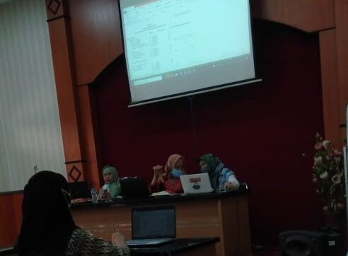 Praktikum Akuntansi Manajemen Berikan Gambaran Pemahaman, Pengetahuan dan Keterampilan Kepada Mahasiswa