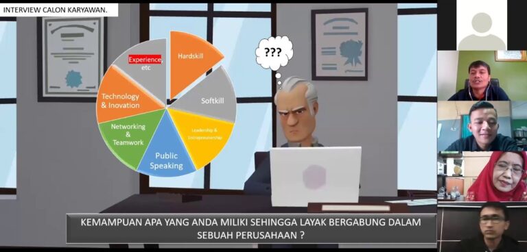 Bekali Calon Lulusan Prodi Akuntansi UMM dengan Profesional Accountant Attitude & Implementasi Software Akuntansi